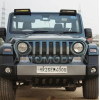 BIMBRA DUAL ROOF LED BARS (WINDSCREEN MOUNT)